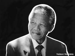 Nelson Mandela